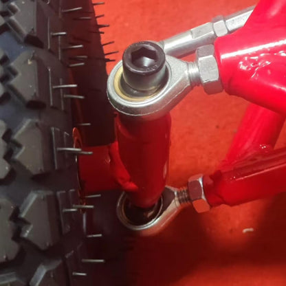 Off Road Go Kart