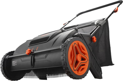 Push Lawn Mower
