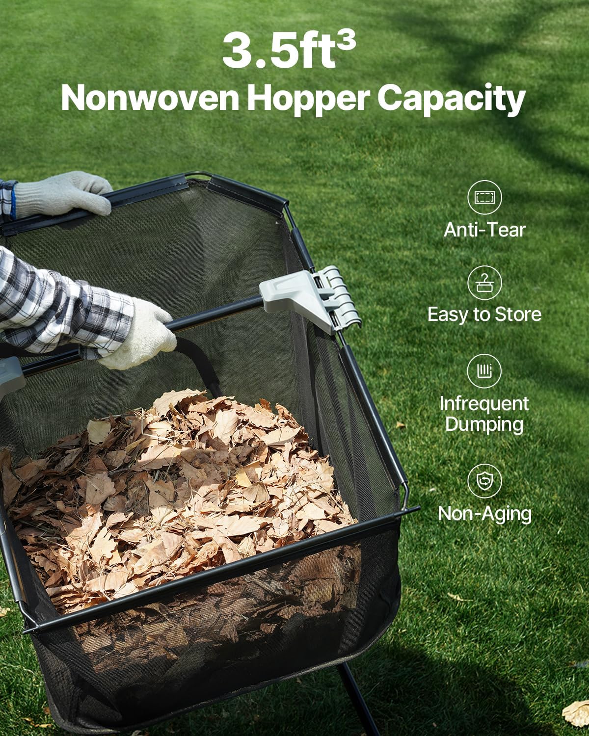 Push Lawn Mower